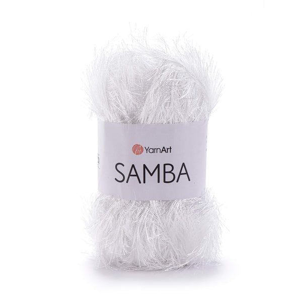 YarnArt Samba