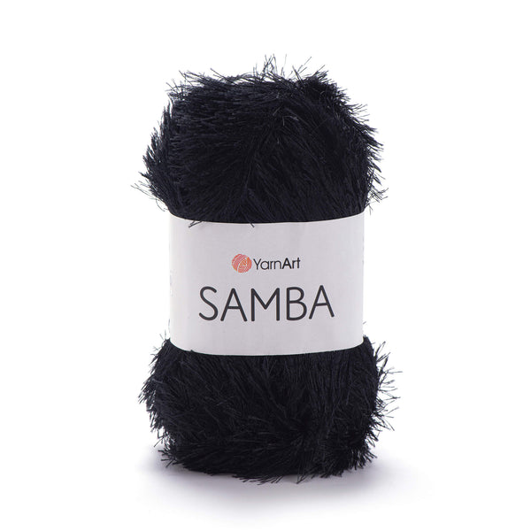 YarnArt Samba