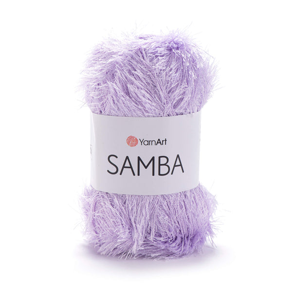 YarnArt Samba