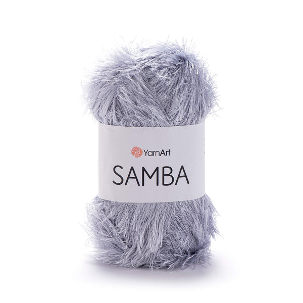 YarnArt Samba