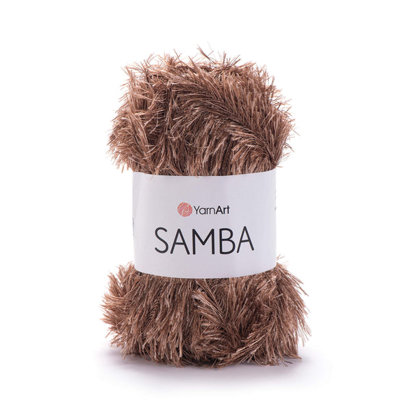 YarnArt Samba