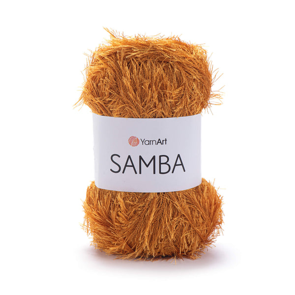 YarnArt Samba