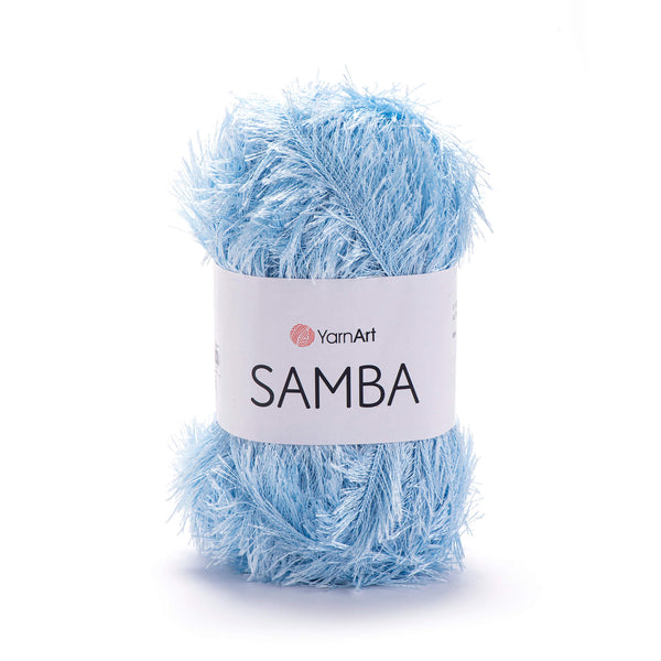 YarnArt Samba