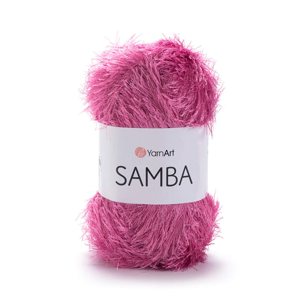 YarnArt Samba