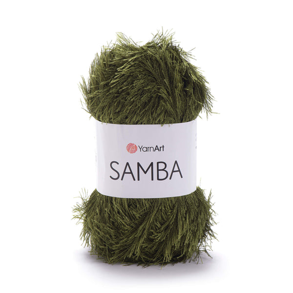 YarnArt Samba