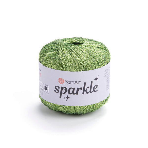 YarnArt Sparkle