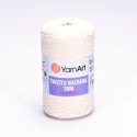 YarnArt Twisted Macrame 3mm