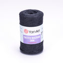 YarnArt Twisted Macrame 3mm