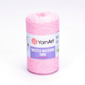 YarnArt Twisted Macrame 3mm