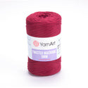 YarnArt Twisted Macrame 3mm