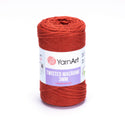 YarnArt Twisted Macrame 3mm