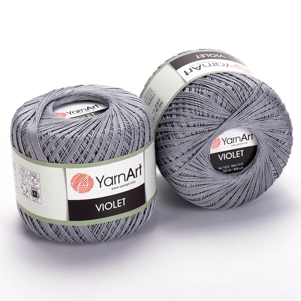 YarnArt Violet