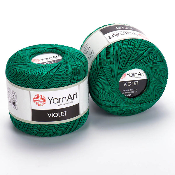 YarnArt Violet