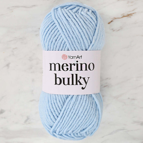 YarnArt Merino Bulky