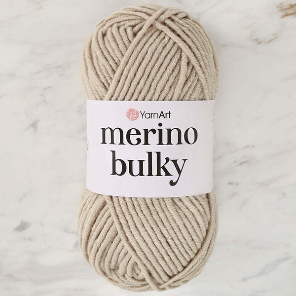 YarnArt Merino Bulky