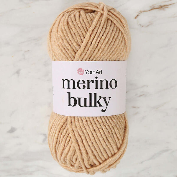 YarnArt Merino Bulky