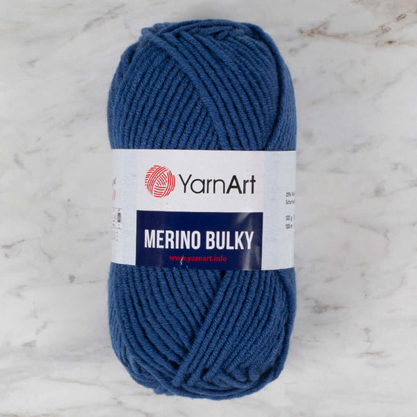 YarnArt Merino Bulky