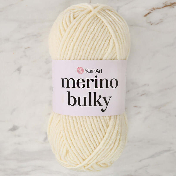 YarnArt Merino Bulky