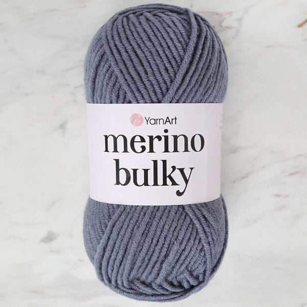 YarnArt Merino Bulky