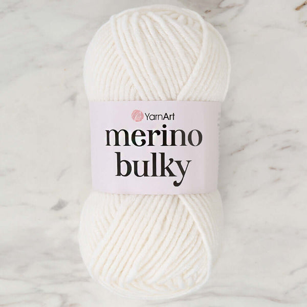 YarnArt Merino Bulky