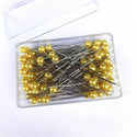 Pins 38 mm