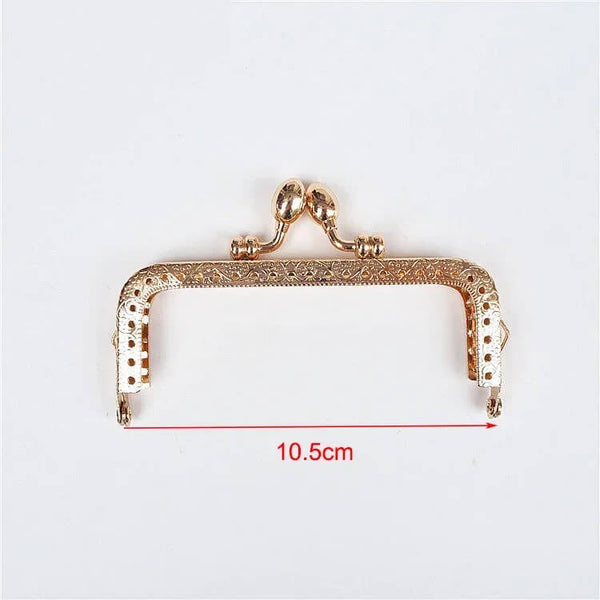 Metal Purse Frame