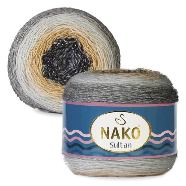 Nako Sultan