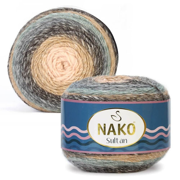 Nako Sultan
