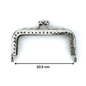 Metal Purse Frame