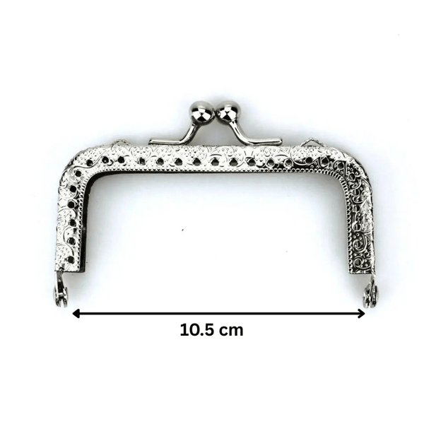 Metal Purse Frame