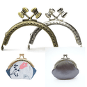 Metal Purse Frame