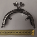 Metal Purse Frame