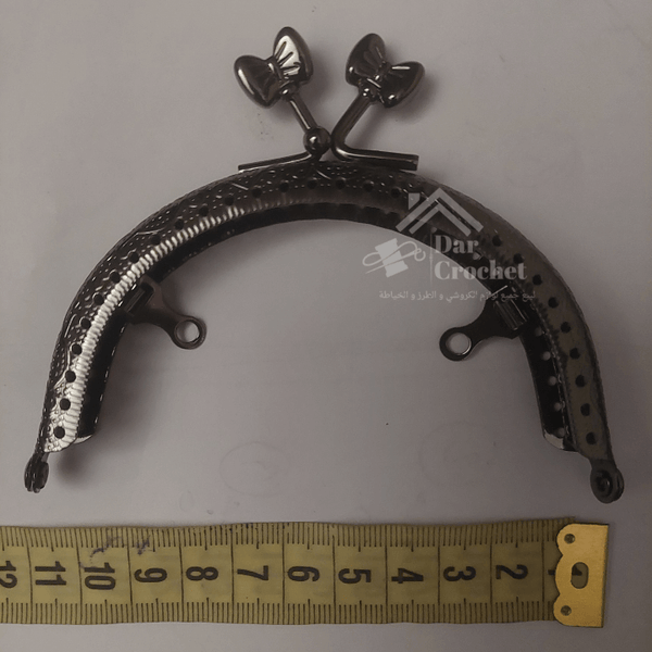 Metal Purse Frame