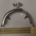 Metal Purse Frame