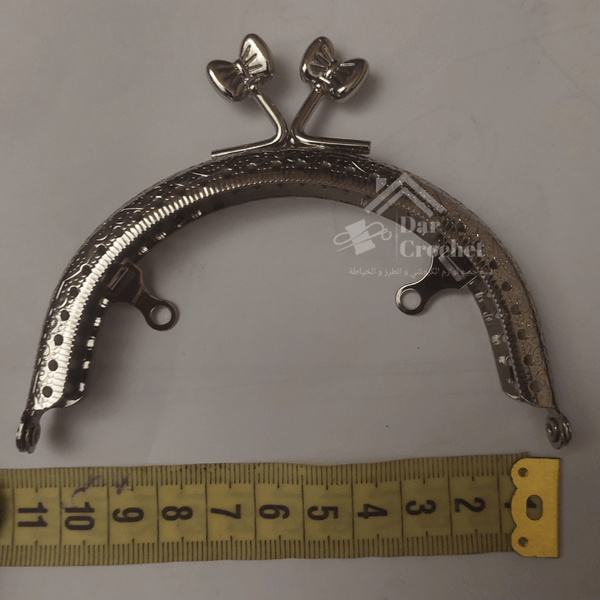 Metal Purse Frame