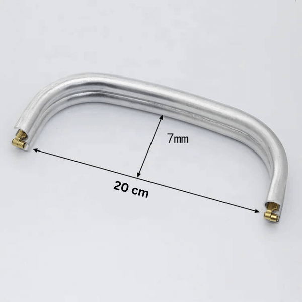 Metal Purse Frame