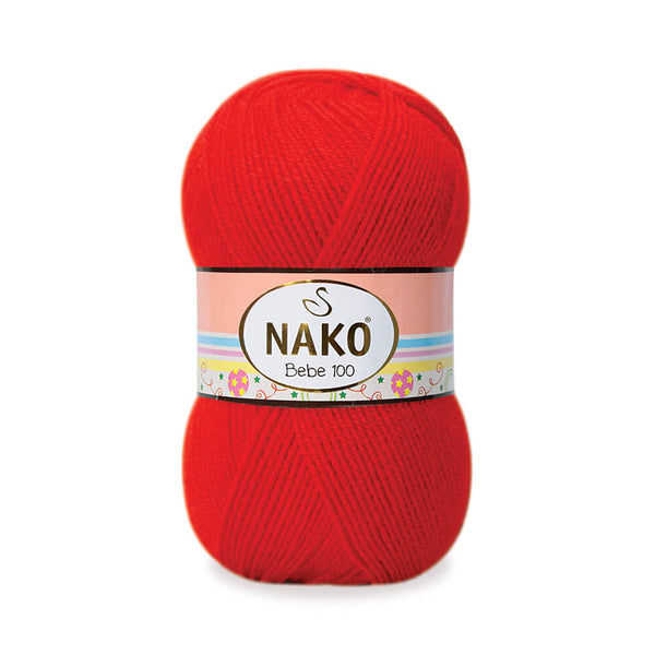 Nako Bebe 100 