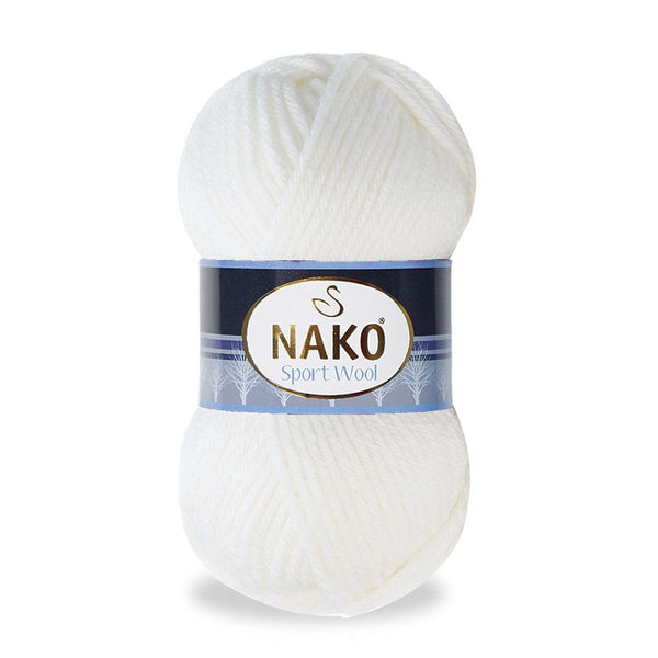 Nako Sport Wool