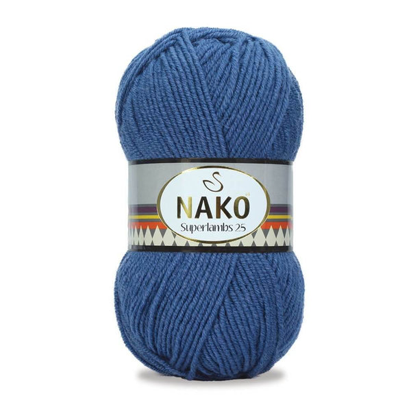 Nako Superlambs 25