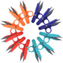 Portable Plastic Scissors (Type 1)
