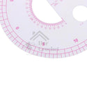 Sewing Ruler Measure For Dressmaking Grading Curve Ruler Pattern Design Tool