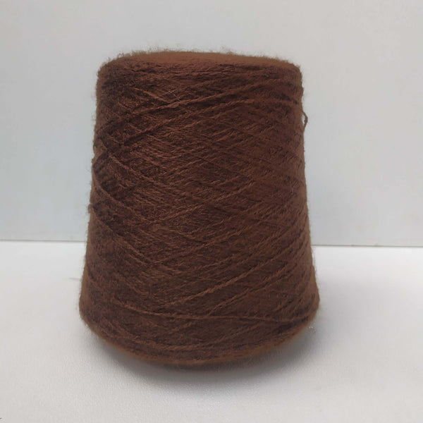 Wool thread [thin-thickness] / Part 1