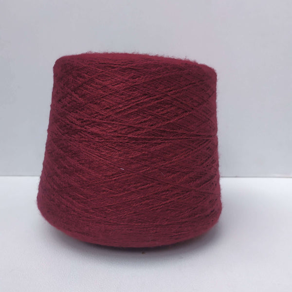 Wool thread [thin-thickness] / Part 2