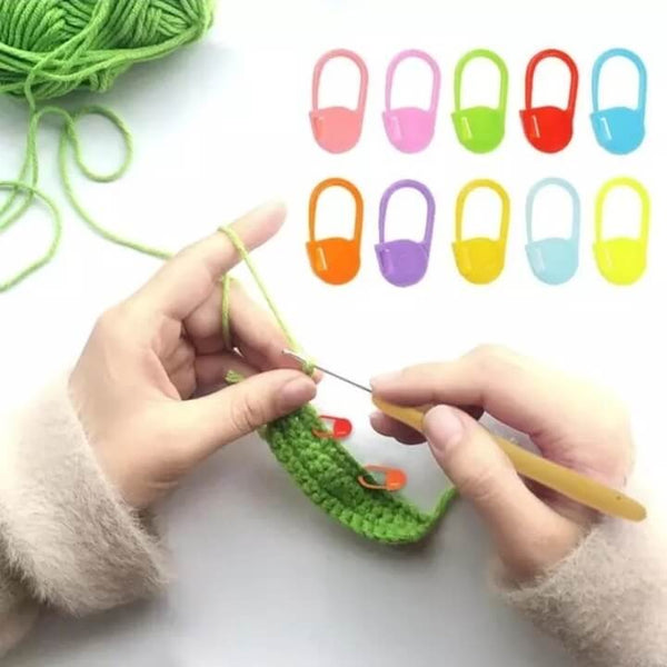 Markers Crochet