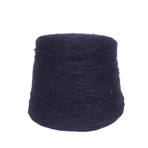 Wool Hand-Knitted Thread